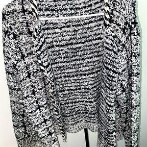 No longer needed, worn twice